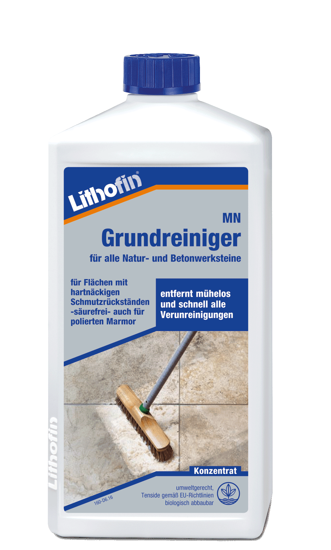 LITHOFIN MN Grundreiniger