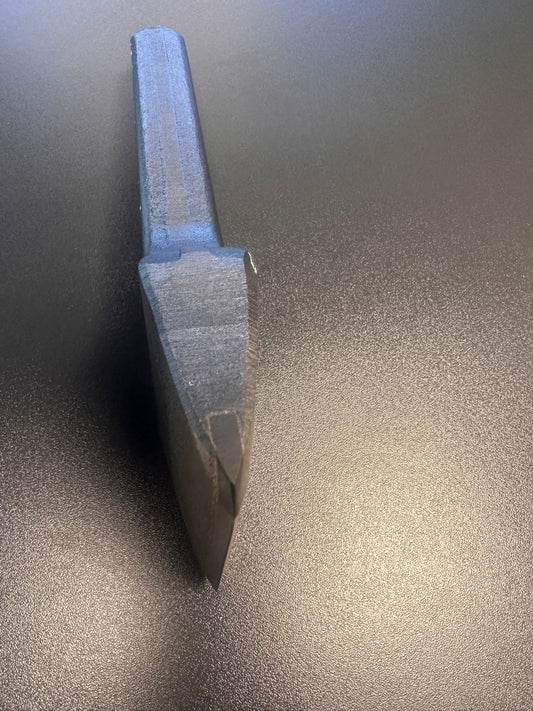 NZR Spalteisen Widia 60 mm