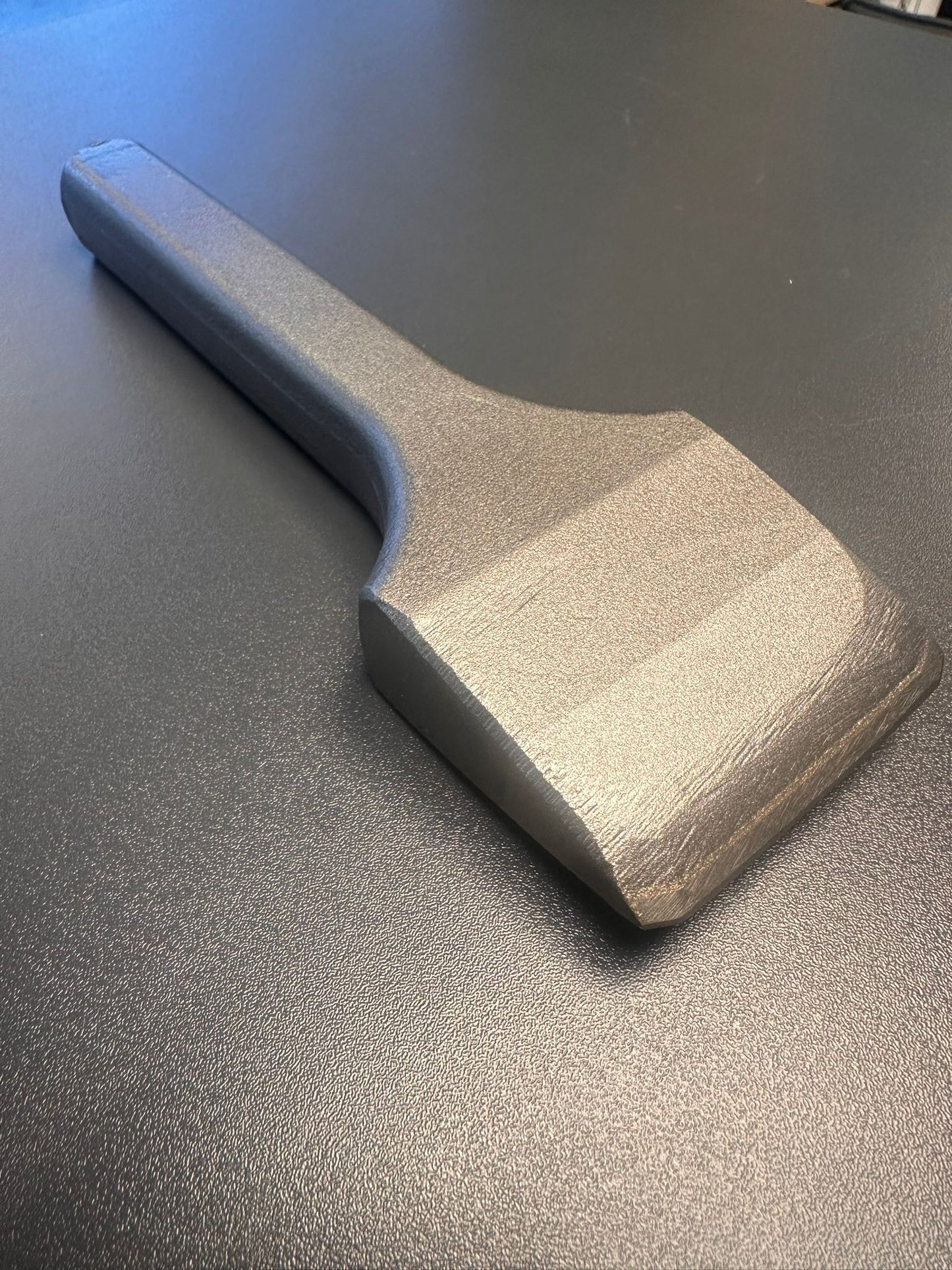 NZR Spalteisen Widia 60 mm