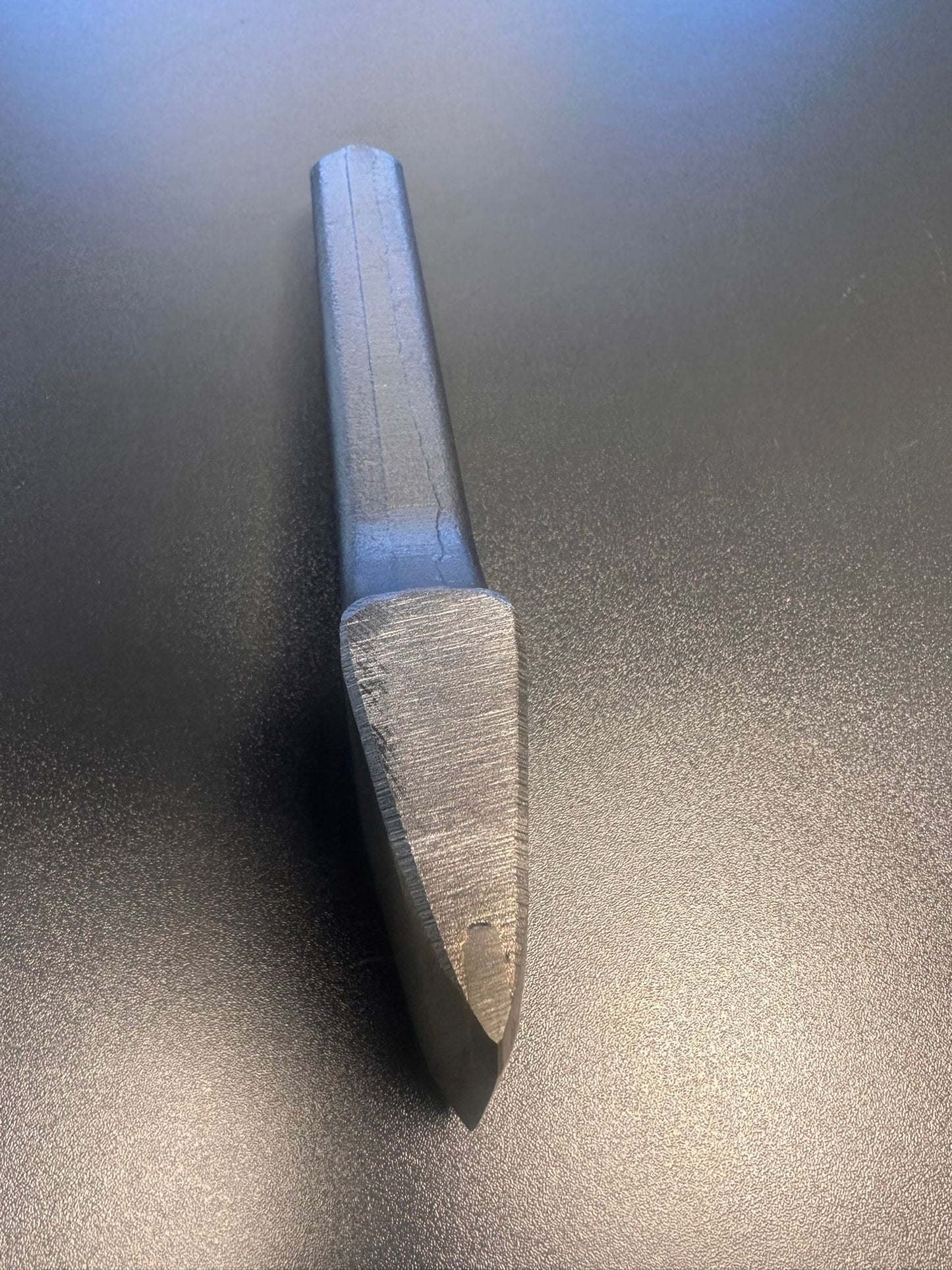 NZR Spalteisen Widia 80 mm