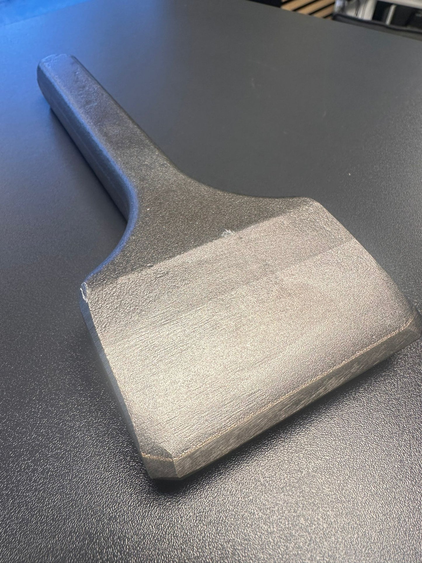 NZR Spalteisen Widia 80 mm