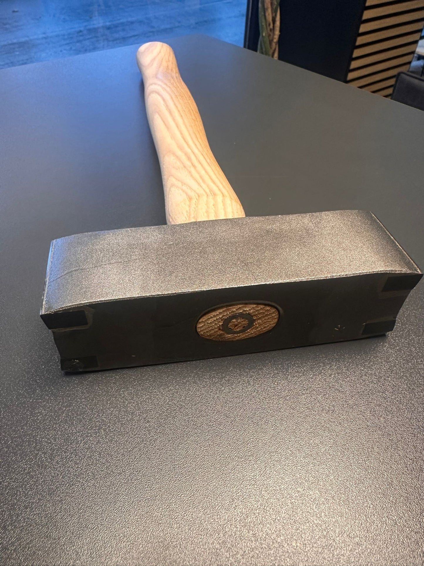 NZR Bossierhammer Widia 1,5 kg