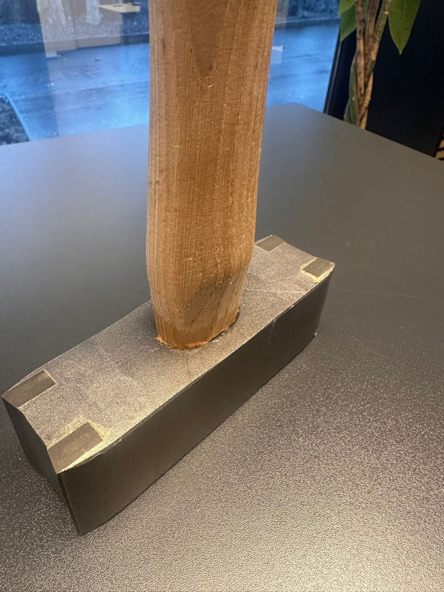 NZR Bossierhammer Widia 1,5 kg