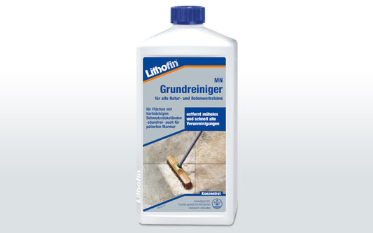 NZR MN Grundreiniger