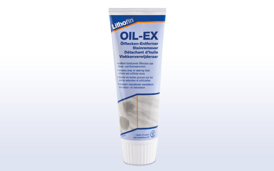 NZR Oil-Ex