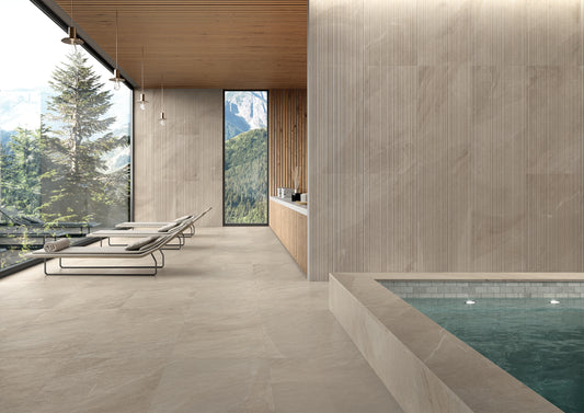 Shale taupe