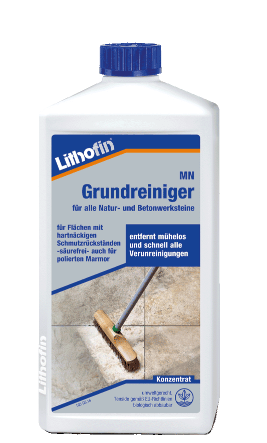 LITHOFIN MN Grundreiniger