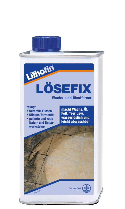 LITHOFIN Lösefix
