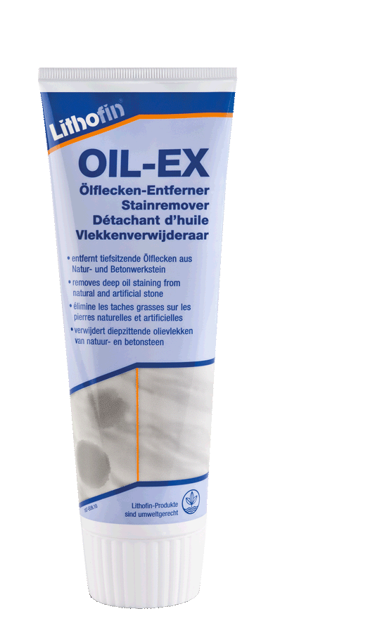 LITHOFIN Oil-Ex