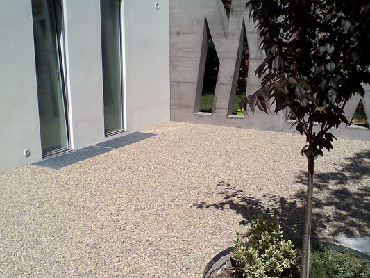 NZR Kiesgitter Kiesfix