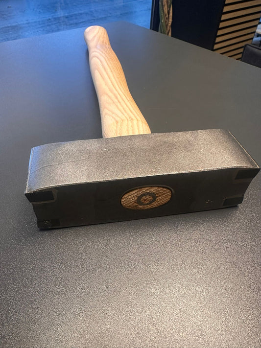 NZR Bossierhammer Widia 1,5 kg