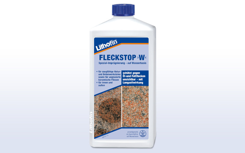 NZR Fleckstop -W-