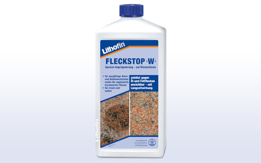 NZR Fleckstop -W-