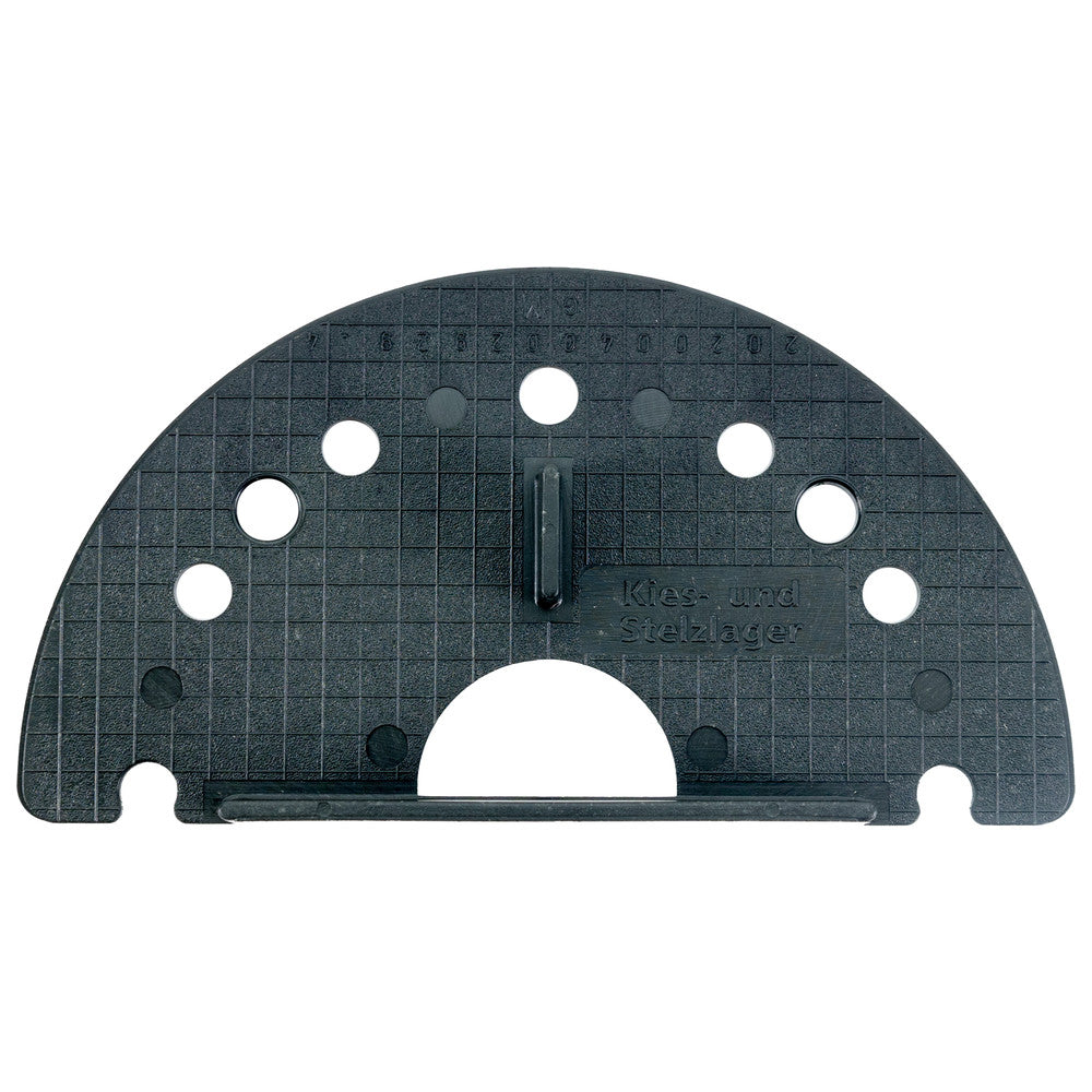 NZR Kies- und Splittbettlager